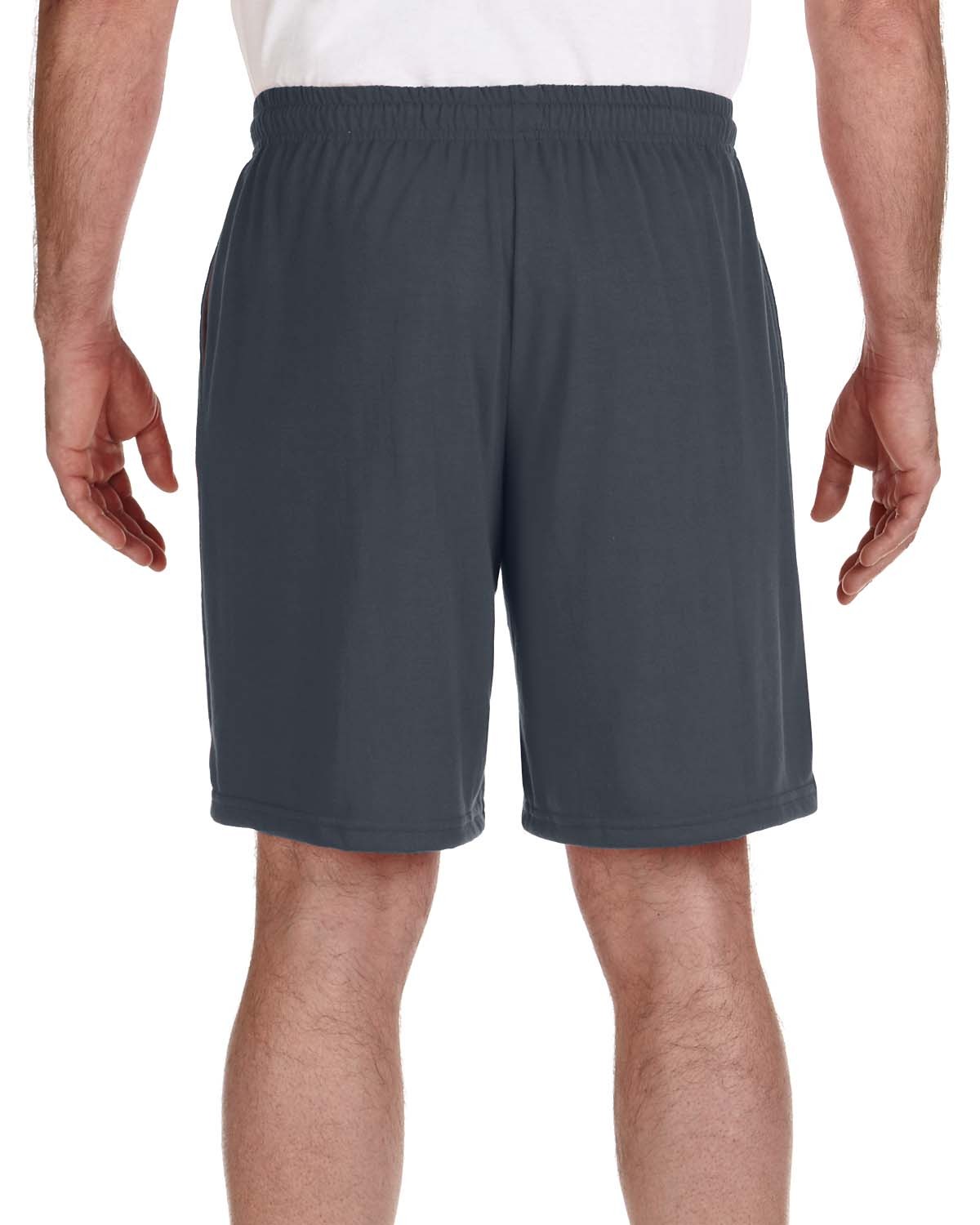 Gildan G44S30 Adult Performance Adult 5.5 oz. Shorts with Pocket