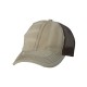 3150 Sportsman Khaki/ Brown