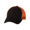 AH80 Sportsman BLACK/ ORANGE