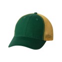 AH80 Sportsman Dark Green/ Gold