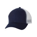 AH80 Sportsman NAVY/ WHITE