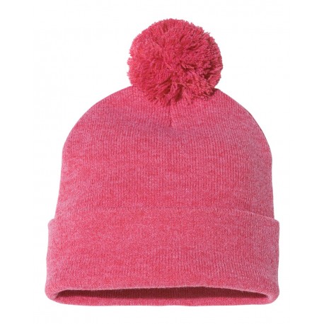 SP15 Sportsman SP15 Pom-Pom 12