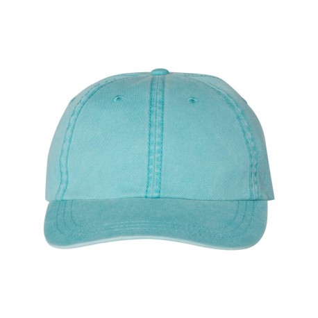 SP500 Sportsman SP500 Pigment-Dyed Cap AQUA