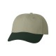 6440 Valucap Khaki/ Forest