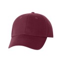 VC600 Valucap MAROON