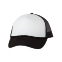 VC700 Valucap WHITE/ BLACK