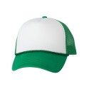 VC700 Valucap WHITE/ KELLY