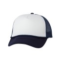 VC700 Valucap WHITE/ NAVY