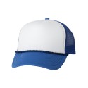VC700 Valucap WHITE/ ROYAL