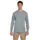 21ML Jerzees ATHLETIC HEATHER