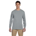 21ML Jerzees ATHLETIC HEATHER