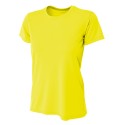 NW3201 A4 SAFETY YELLOW