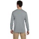 21ML Jerzees ATHLETIC HEATHER