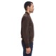 395J Threadfast Apparel BROWN VEGAN LTHR
