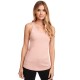 N1533 Next Level Apparel DESERT PINK