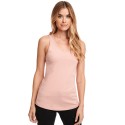 N1533 Next Level Apparel DESERT PINK