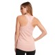 N1533 Next Level Apparel DESERT PINK