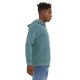 3719 Bella + Canvas HTHR DEEP TEAL