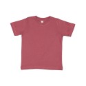3321 Rabbit Skins ROUGE