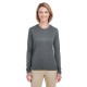 8622W UltraClub CHARCOAL