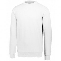 Augusta Sportswear 5416 Adult 60/40 Fleece Crewneck Sweatshirt