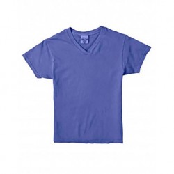 Comfort Colors C3099 Ladies' 4.8 Oz. Garment-Dyed V-Neck T-Shirt