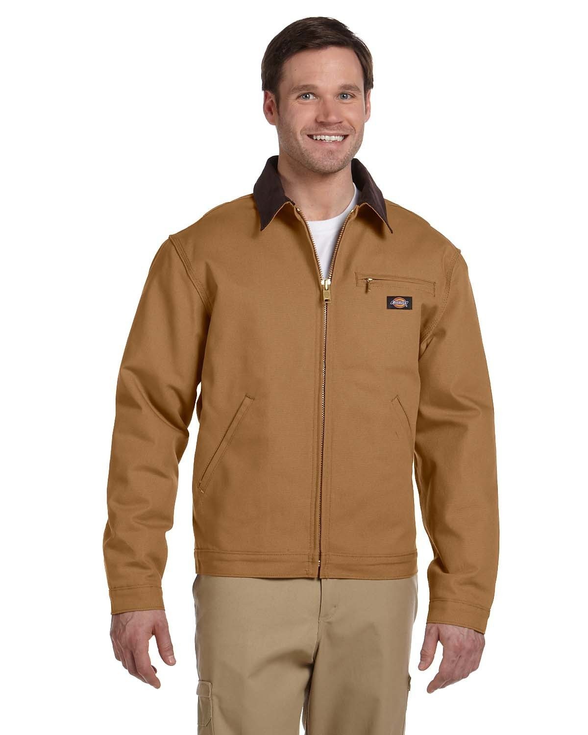 dickies 758 jacket