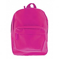 Liberty Bags 7709 16 Basic Backpack