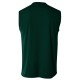 N2295 A4 FOREST GREEN