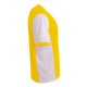 N3017 A4 SFTY YELLOW/ WHT