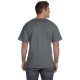 39VR Fruit of the Loom CHARCOAL GREY