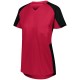 1523 Augusta Sportswear RED/ BLACK