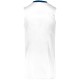 1731 Augusta Sportswear WHITE/ NAVY