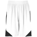 1733 Augusta Sportswear WHITE/ BLACK