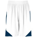 1733 Augusta Sportswear WHITE/ NAVY