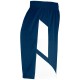 1734 Augusta Sportswear NAVY/ WHITE
