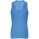 2437 Augusta Sportswear COLUM BLUE/ WHT