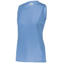 4795 Augusta Sportswear COLUMBIA BLUE