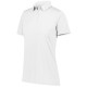 5019 Augusta Sportswear WHITE