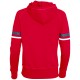 5441 Augusta Sportswear RED/ WHITE/ GRPH