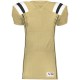 9581 Augusta Sportswear VG GOLD/ BLK/ WH