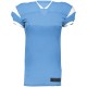 9583 Augusta Sportswear COLUMB BLUE/ WHT