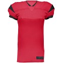 9583 Augusta Sportswear RED/ BLACK