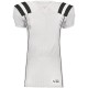 AG9580 Augusta Sportswear WHITE/ BLACK