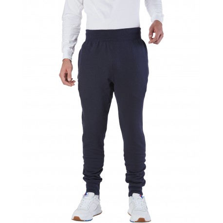 RW25 Champion RW25 Men's Reverse Weave Jogger Pant NAVY