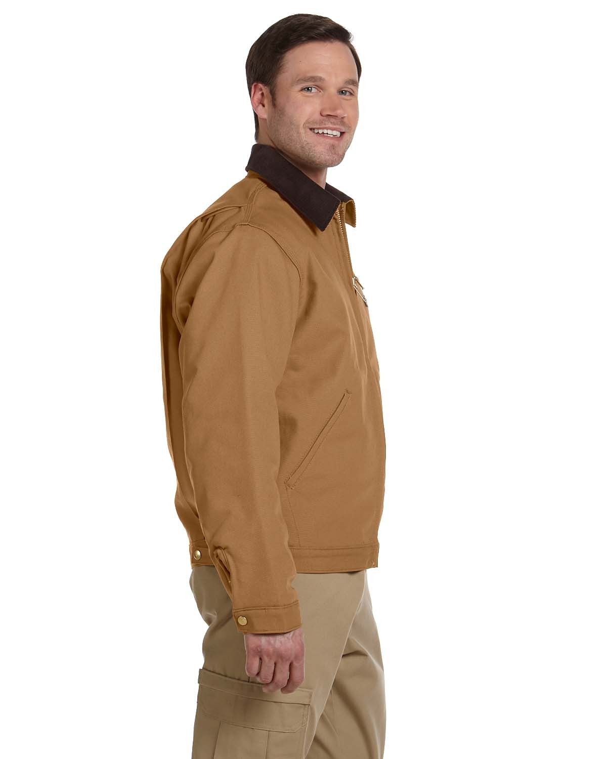 dickies 758 jacket