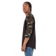 SHRAGCM Shaka Wear BLACK/ CAMO GRN