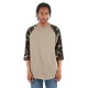 SHRAGCM Shaka Wear OLIVE/ CAMO GRN