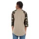 SHRAGCM Shaka Wear OLIVE/ CAMO GRN