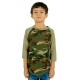 SHRAGCY Shaka Wear CAMO GREEN/ OLIV